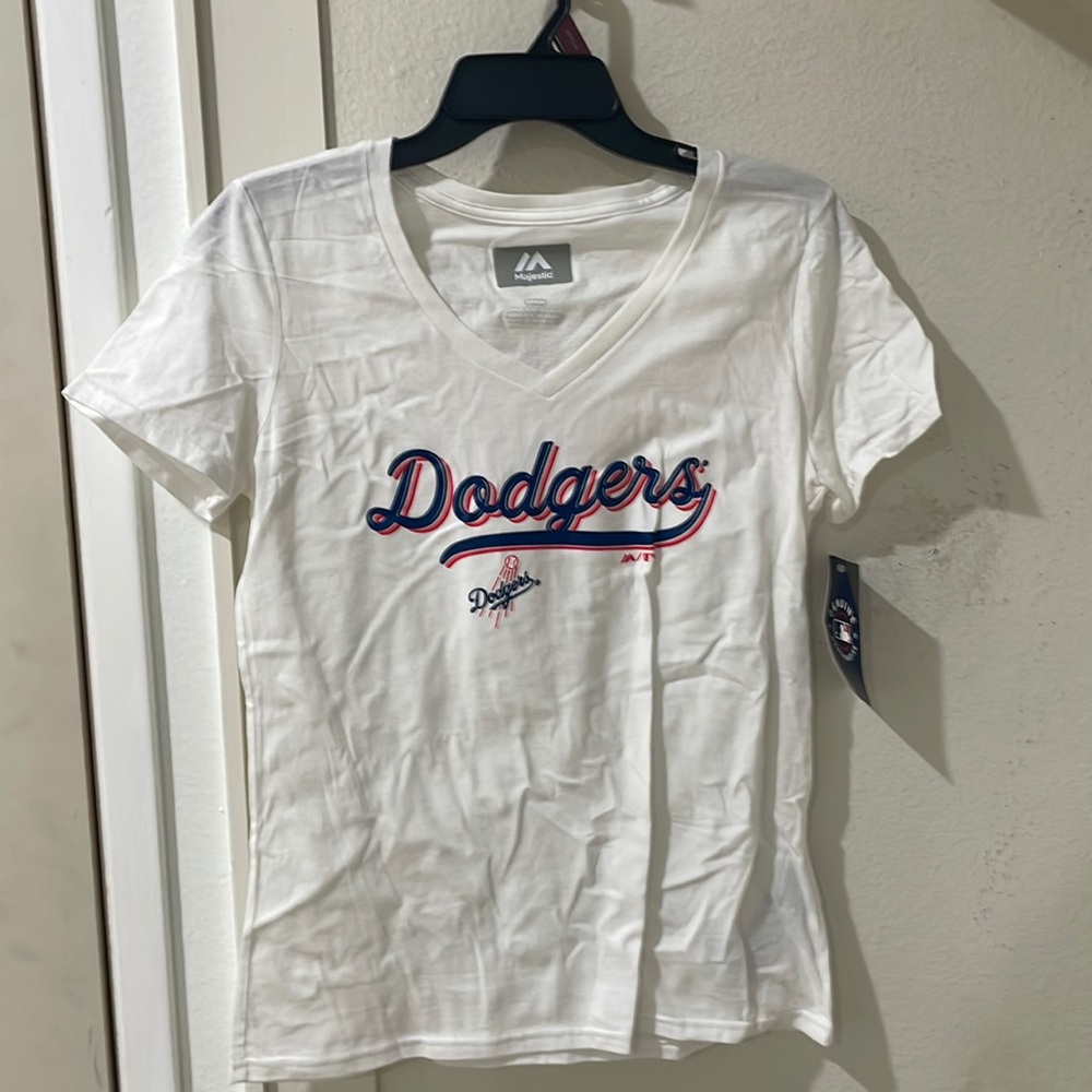 Dodgers Women’s Shirt
